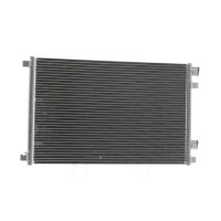 фото thumb №13, Радиатор кондиционера ridex 448c0006 do renault scénic ii jm0/1