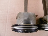 фото thumb №13, 1x поршень шатун bmw e60 e61 e90 e91 e92 2.5 n52 n52b25 81985