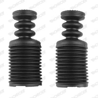 фото thumb №1, Захист амортизатор. peugeot 4007 2007 перед pk342