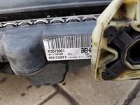 фото thumb №6, Audi a1 8x 10-14r 1.6 tdi радіатор вентилятор комплект