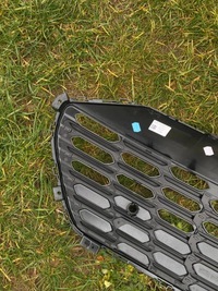 фото thumb №7, Audi q8 e-tron 4ke решітка бампера lift 2023+ 4ke853651j7j5 poznan