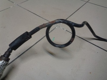 фото thumb №11, Шланг шланг усилителя vw phaeton 3,0tdi 3d1422893d