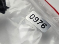 Proace combo berlingo rifter датчик удару 9852080480 Доставка, фото thumb