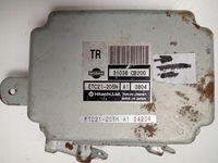 фото thumb №6, Модуль блок управления коробки nissan murano z50 awd 4wd