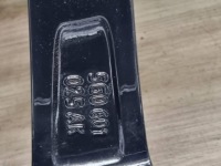 фото thumb №13, Диск vw golf vii 5g0 7x17h2 et49 5x112 5g0601025ak