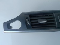 фото thumb №7, Решётка средняя обдув dekor bmw x4 f26 f25 x5 7648710