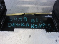 фото thumb №9, Bmw x3 f25 x4 f26 панель приладів приладова панель  czarna 9311544 51459311544