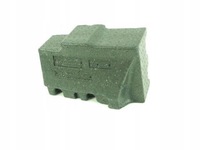 фото thumb №1, Абсорбер бампера правый задняя alfa romeo 156 01-05