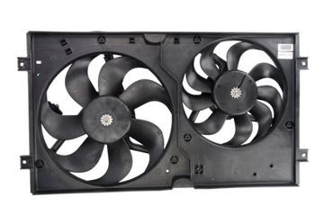 фото thumb №11, Вентилятор радиатор [nrf]