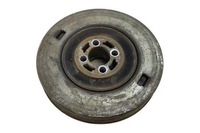 фото thumb №7, Колесо ременное вала коленчатого opel zafira b a05 55196301 1.9l дизель 88kw