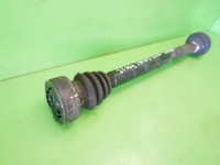 Приводной вал правый  перед длинная seat ibiza 2 fl 1.4 99-02 Киев, фото thumb