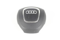 фото thumb №1, Подушка подушка безопасности водителя audi q5 8r 08-12 4 спицевая 8r0880201