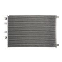 фото thumb №2, Конденсатор кондиционера renault grand scénic ii megane ii scénic ii 02-09