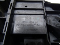 Коробка запобіжників 39068005 opel corsa e 1.4 b Київ, фото thumb