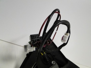 фото thumb №8, Mercedes gla 247 h247 зеркало правые 696 камера ассистент 16pin полный