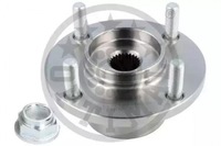 фото thumb №11, Optimal набор подшипник 401167 mitsubishi colt 04- smart forfour 04-10