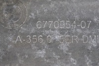 фото thumb №11, Подвеска задняя bmw x5 f15 5.0d m zt15