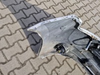 Mitsubishi outlander 3 3 бампер перед передний w13 Недорого, фото thumb