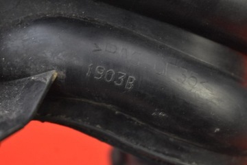 фото thumb №9, Колектор всмоктуючий hfv peugeot 206+ plus 1.1 8v 60 km 09-13