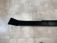 Mercedes w201 бампер перед Оригінал, фото thumb