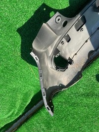 фото thumb №7, Бампер задня suzuki ignis iii 16- jt:135