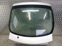 фото thumb №1, Кришка багажника багажника renault laguna ii ted69 hb