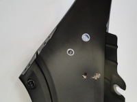 фото thumb №11, Mercedes крыло передний правый перед eqb x243 243