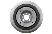 Шкив коленчатого вала коленчатого fiat alfa romeo eng.1.9td jtd punto 99-, bravo b Оригинал, фото thumb