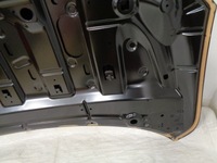 фото thumb №12, Megane iii lift капот кришка двигуна nowa oryg