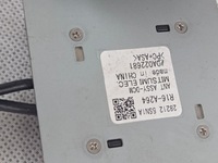 фото thumb №5, Nissan leaf ii ze1 2020 блок управления 282755sn0e