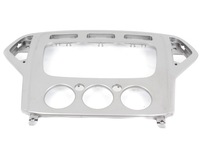 фото thumb №1, Панель рамка радіо панель кондиціонера ford mondeo mk4 07-10 1156520c