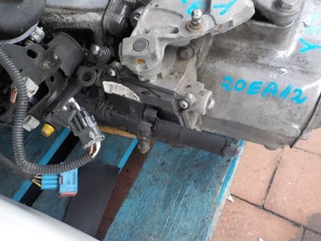 фото thumb №11, Peugot 3008 5008 1.6 thp 156kkm коробка передач коробки передач 20ea12