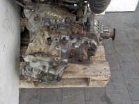 фото thumb №10, Hyundai tucson 05r 2.0 crdi 113km коробка передач 4x4 l5h + редуктор