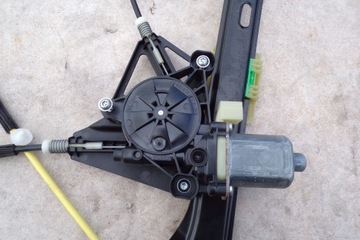 фото thumb №6, Подъемник стекла правые перед 510837462f vw golf vii