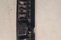 фото thumb №8, Захист замка кришки mercedes-benz glc c253 a2536907801 2.2l дизель 150kw