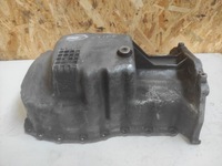 фото thumb №1, Піддон масляна renault clio ii 1.5dci 8200125691