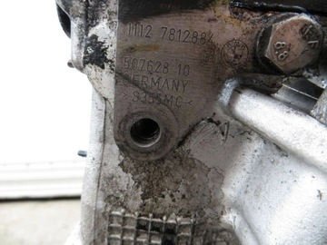 фото thumb №10, Toyota avensis t27 рестайлинг t29 1.6 двигатель стойка n47c16a n47c