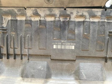 фото thumb №15, Ford kuga втулка стабилизатора жалюзи руль воздуха pas переднее gv4b-8475-bc