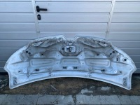 Купить Renault master iv капот крышка двигателя оригинал 656169152r, фото thumb