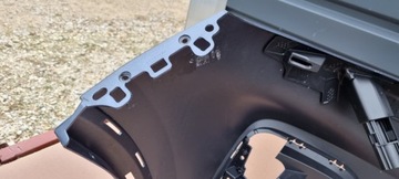 фото thumb №14, Ford kuga mk3 st line бампер перед оригінал h110