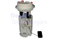 фото thumb №3, Насос топлива daewoo lanos mitsubishi carisma peugeot partner renault