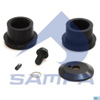 Kpl.napr. стабілізатора sampa 084.508 Доставка, фото thumb