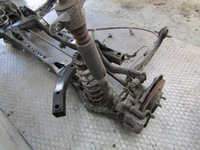 фото thumb №6, Xceed 1.0 t-gdi 21r балка зад задня заднє підвішування задні вісь 55410-j7aa0