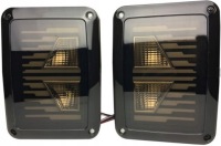 фото thumb №1, Лампы задние led jeep wrangler jk 2007+