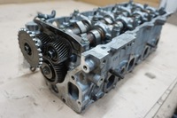 фото thumb №11, Nissan patrol головка y61 3,0 di zd30 do установка