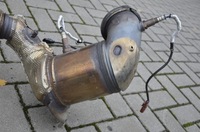 фото thumb №9, Vw arteon fl 2.0 tfsi 320km каталізатор 5wa131723e