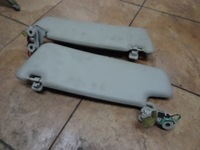 фото thumb №5, Volvo s80 2.4b 99' sedan козирок захист сонцезахисна