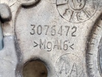 Руль кожаный мультифункция лепестки переключения 5e0419091br skoda superb 3 3v Оригинал, фото thumb