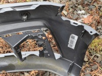 Бампер передний перед audi a5 b9 оригинальный номер 8w6807437 Оригинал, фото thumb