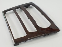 фото thumb №3, Рамка захист dekor радіо консолі mercedes gl x164